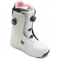 DC Phase BOA Pro W (White Pink Battleship) - 2025 DC Phase BOA Pro W (White Pink Battleship) - 2025